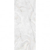 CDC Onyx&more White Onyx Glossy Rett 280x120 - 6 мм