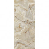 CDC Onyx&more Golden Onyx Glossy Rett 280x120 - 6 мм