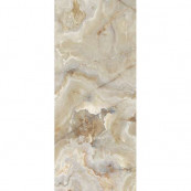 CDC Onyx&more Golden Onyx Glossy Rett 280x120 - 6 мм