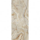 CDC Onyx&more Golden Onyx Glossy Rett 280x120 - 6 мм