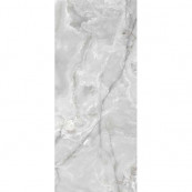 CDC Onyx&more Silver Onyx Glossy Rett 280x120 - 6 мм