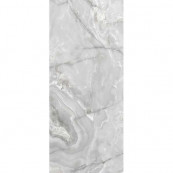 CDC Onyx&more Silver Onyx Glossy Rett 280x120 - 6 мм