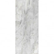 CDC Onyx&more Silver Onyx Glossy Rett 280x120 - 6 мм
