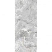 CDC Onyx&more Silver Onyx Glossy Rett 280x120 - 6 мм