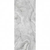 CDC Onyx&more Silver Onyx Glossy Rett 280x120 - 6 мм