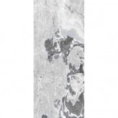 CDC Onyx&more Silver Blend Glossy Rett 280x120 - 6 мм
