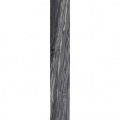 Cerdomus Luxe Black R/sat 120x20 - 10 мм