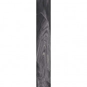 Cerdomus Luxe Black R/sat 120x20 - 10 мм