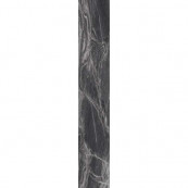 Cerdomus Luxe Black R/sat 120x20 - 10 мм