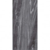 Cerdomus Luxe Dark Grey R/L 120x60 - 10 мм