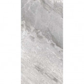 Cerdomus Supreme Silver Natural Rett 120x60 - 10 мм