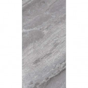 Cerdomus Supreme Grey Lev Rett 120x60 - 10 мм