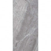 Cerdomus Supreme Grey Lev Rett 120x60 - 10 мм