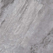 Cerdomus Supreme Grey Lev Rett 60x60 - 10 мм