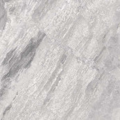 Cerdomus Supreme Silver Lev Rett 60x60 - 10 мм
