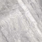 Cerdomus Supreme Silver Lev Rett 60x60 - 10 мм