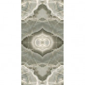 Cerdomus Jade Bookmatch Malachite Lev S/4 60x120 240x120 - 10 мм