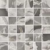 Cerdomus Jade Ematite Mosaico 4.7x4.7 Matt 30x30 - 10 мм
