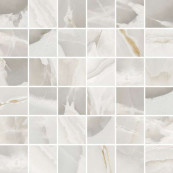 Cerdomus Jade Opale Mosaico 4.7x4.7 Matt 30x30 - 10 мм