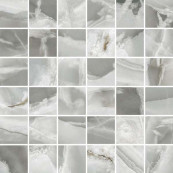 Cerdomus Jade Perla Mosaico 4.7x4.7 Matt 30x30 - 10 мм