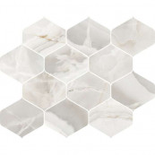 Cerdomus Jade Opale Decoro Ninfa 35x27.7 - 10 мм