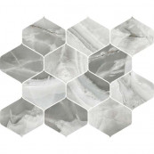 Cerdomus Jade Perla Decoro Ninfa 35x27.7 - 10 мм