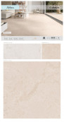 Althea Sand 90x90 M-80