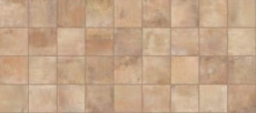 Amazonia Cotto 13.8x13.8 Zm-226