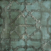 Ethnic Emerald 13.8x13.8 Zm-232