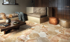 Tropic Cotto Hexag 32x36.8 Zm-228