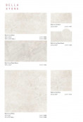 Bella Stone Bone 120x120 M-86