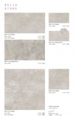 Bella Stone Greige 120x120 M-86