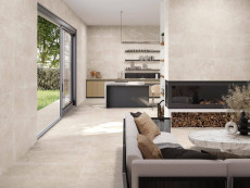 Bella Stone Cream 120x120 M-86
