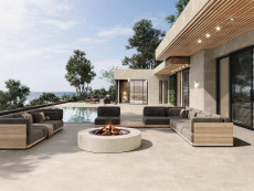 Bella Stone Cream 120x120 M-86