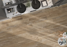 Colonial Soft Brown 20x120 M-81