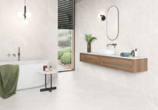Dhara White 59.5x59.5 M-70