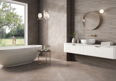 Dhara Taupe Mate 59.5x119.2 M-83