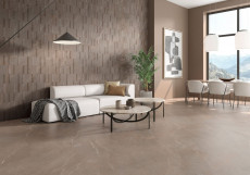 Dhara Taupe Decor 59.5x119.2 M-84