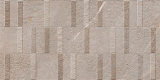 Dhara Taupe Decor 59.5x119.2 M-84