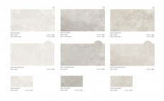 Petra Viva Bone Decor 59.5x119.2 M-84