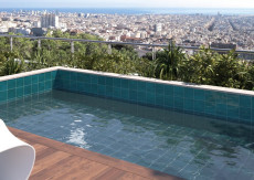 Spa&pools Glacier 15x15 Eq-4