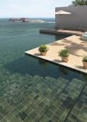Spa&pools Moss Green 15x15 Eq-4
