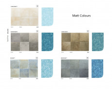 Spa&pools Celadon 15x15 Eq-4