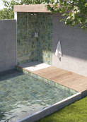 Spa&pools Celadon 15x15 Eq-4