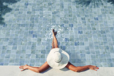 Spa&pools Sky Blue 15x15 Eq-4
