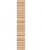 Flaviker 4 Seasons Indus.hon. Natural R20x120 120x120 - 8.5 мм