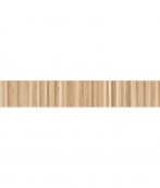 Flaviker 4 Seasons Indus.hon. Natural R20x120 120x120 - 8.5 мм