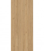 Flaviker 4 Seasons Strip Natural Rett 280x120 - 6 мм