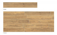 Fs Bark As 19.5x121x0.9 Bn-152