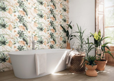 Flandes Blanco 45x120